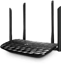 TP-ARCHER-C6 WIRELESS MU-MIMO GIGABIT ROUTER TP Link AC1200 Wireless MU-MIMO Gigabit Router