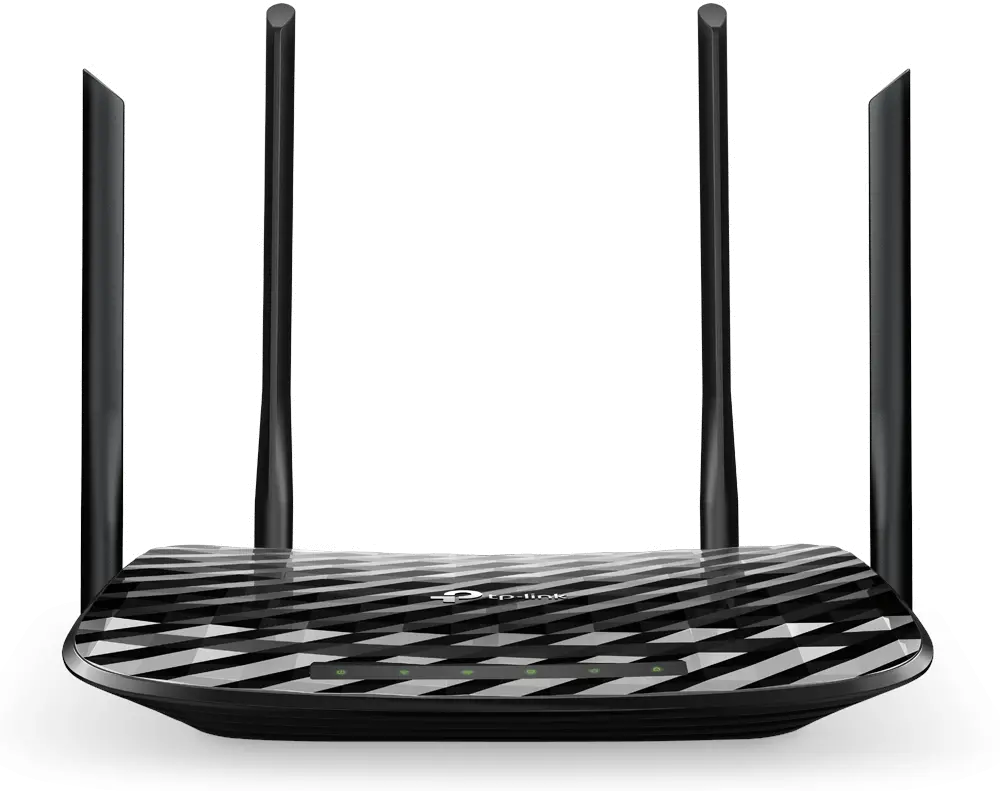 TP-ARCHER-C6 WIRELESS MU-MIMO GIGABIT ROUTER TP Link AC1200 Wireless MU-MIMO Gigabit Router-2
