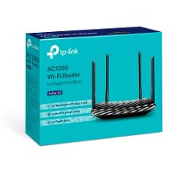 TP-ARCHER-C6 WIRELESS MU-MIMO GIGABIT ROUTER TP Link AC1200 Wireless MU-MIMO Gigabit Router-4