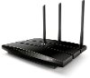 AC1750 WIRELESS DUAL BAND GIGABIT ROUTER TP-Link Archer C7 AC1750 Dual Band Wireless AC Gigabit Router - Black
