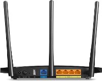 ARCHER C90 AC1900 SMART WIFI ROUTER TP Link Archer C90 WiFi Router-3