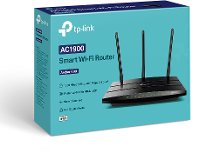 ARCHER C90 AC1900 SMART WIFI ROUTER TP Link Archer C90 WiFi Router-4