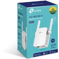 RE305 ANTENNA RANGE EXTENDER TP-Link WiFi Range Extender - White-3