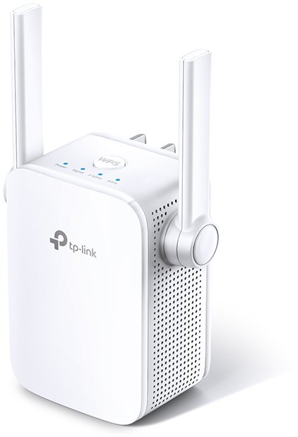 RE305 ANTENNA RANGE EXTENDER TP-Link WiFi Range Extender-1