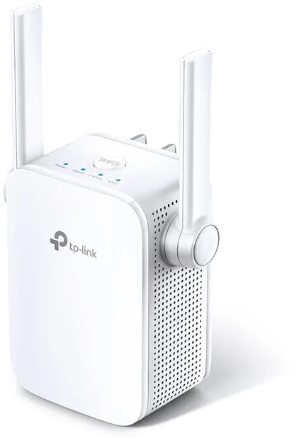 RE305 ANTENNA RANGE EXTENDER TP-Link WiFi Range Extender-1