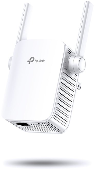 RE305 ANTENNA RANGE EXTENDER TP-Link WiFi Range Extender-2