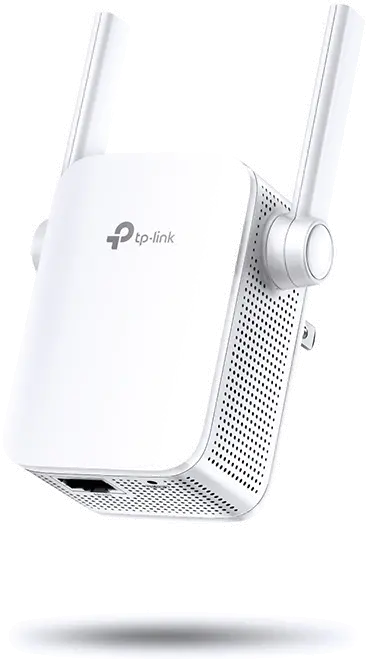 RE305 ANTENNA RANGE EXTENDER TP-Link WiFi Range Extender-2