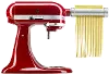 KSMPRA-PASTA-MAKER KitchenAid 3-Piece Pasta Roller & Cutter Set