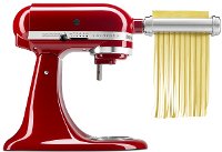 KSMPRA KitchenAid 3-Piece Pasta Roller & Cutter Set