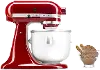 KICA0WH-ICE-CREAM KitchenAid Ice Cream Maker