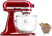 KICA0WH KitchenAid Ice Cream Maker