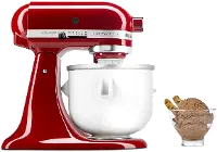 KICA0WH KitchenAid Ice Cream Maker