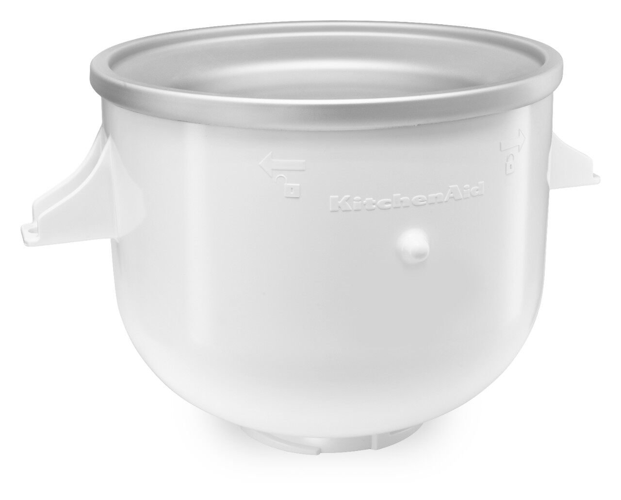 KICA0WH KitchenAid Ice Cream Maker-2
