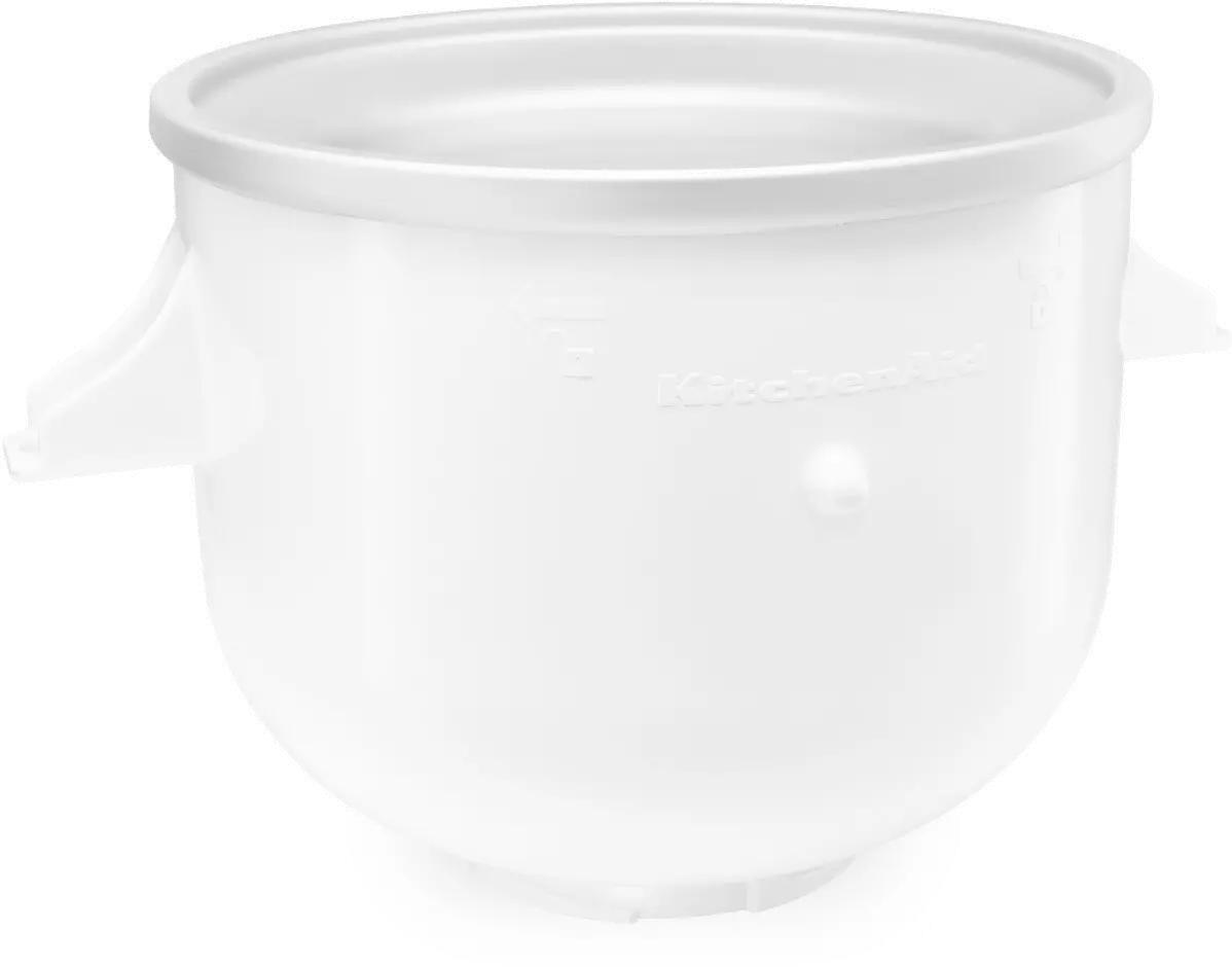 KICA0WH KitchenAid Ice Cream Maker-2