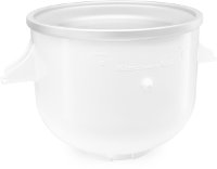 KICA0WH KitchenAid Ice Cream Maker-2