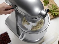 KICA0WH KitchenAid Ice Cream Maker-3