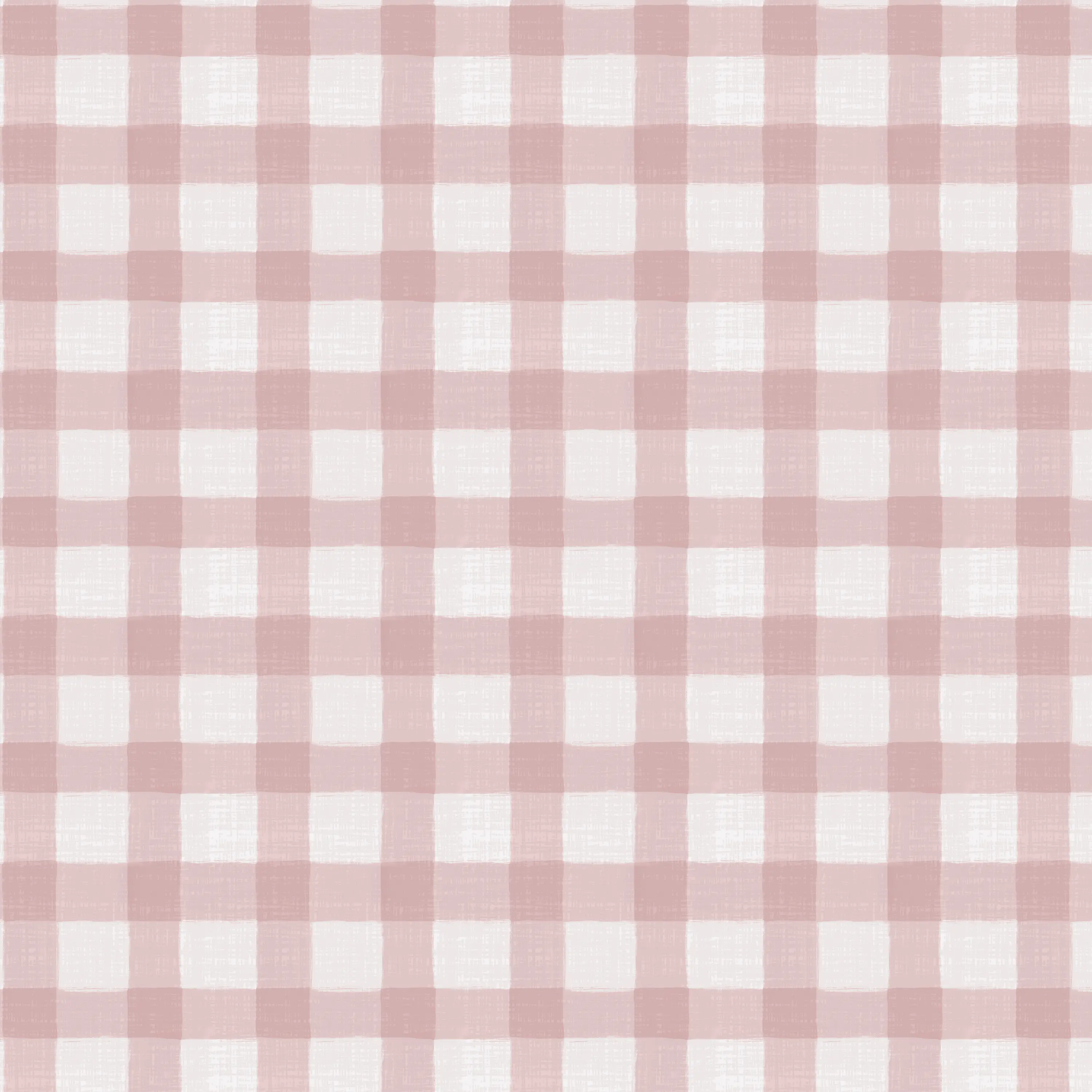 47-1KBFFLGNGBBPNK Kids Gingham Pink and White Tub Chair-2