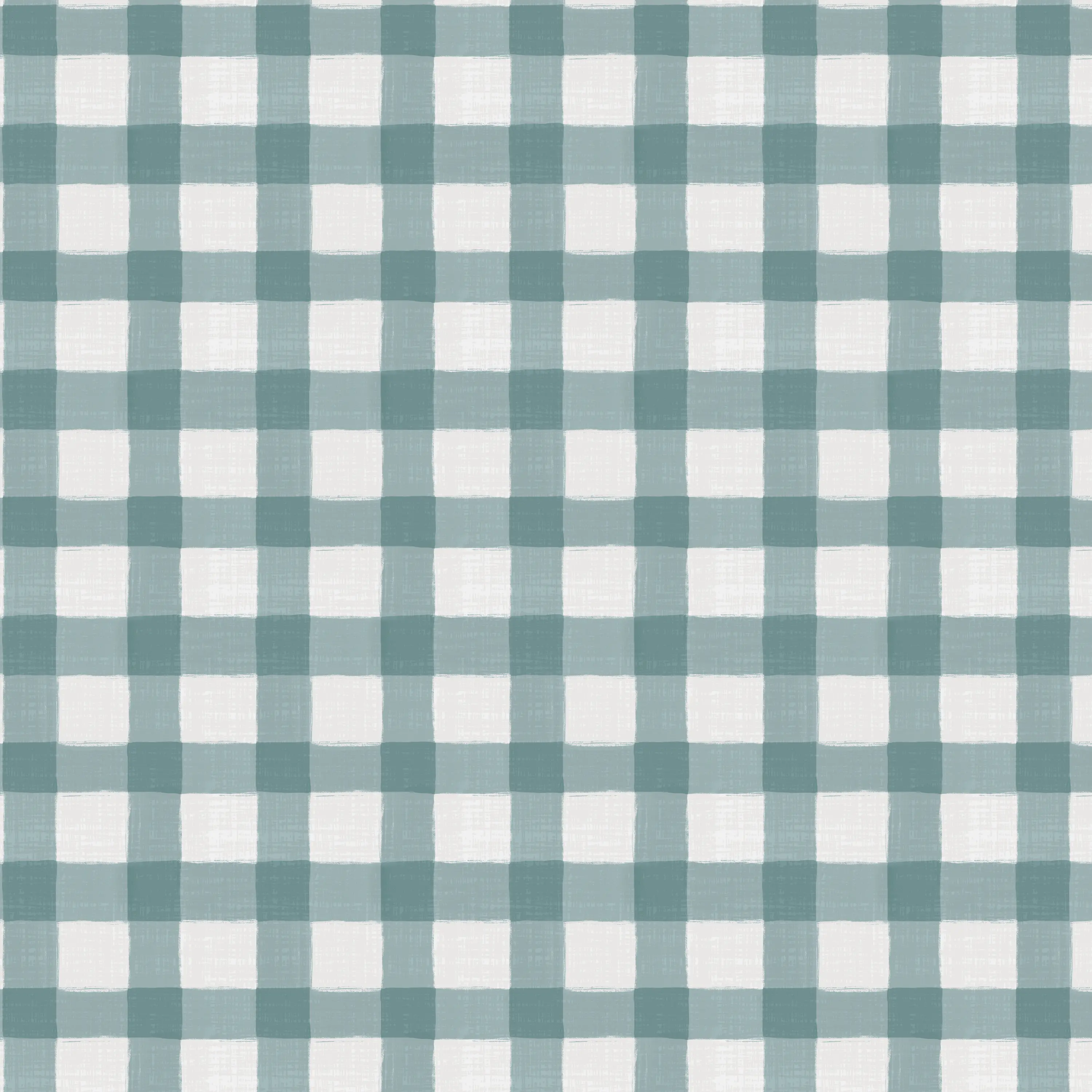 47-1KBFFLGNGPWBLU Kids Gingham Blue and White Tub Chair-6