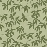 948NATLYNFLSGTNL Mid Century Floral Sage Green Storage Bench-5
