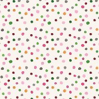 47-1KFLRTYDTMLT Multi Dot Kid's Tub Chair-5