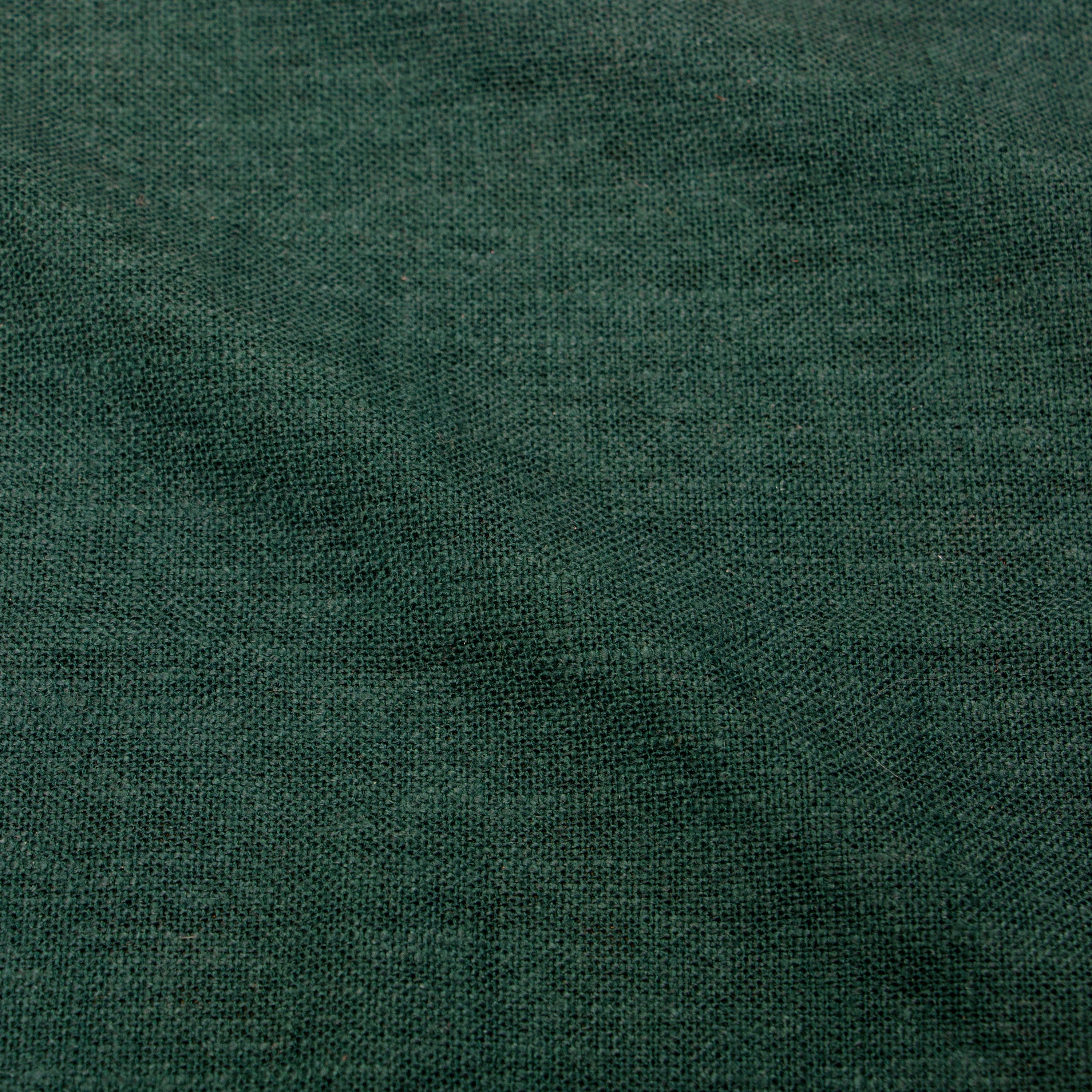CBD1573YBKLNNCNFGRN Modern Linen Green King Upholstered Platform Bed-5