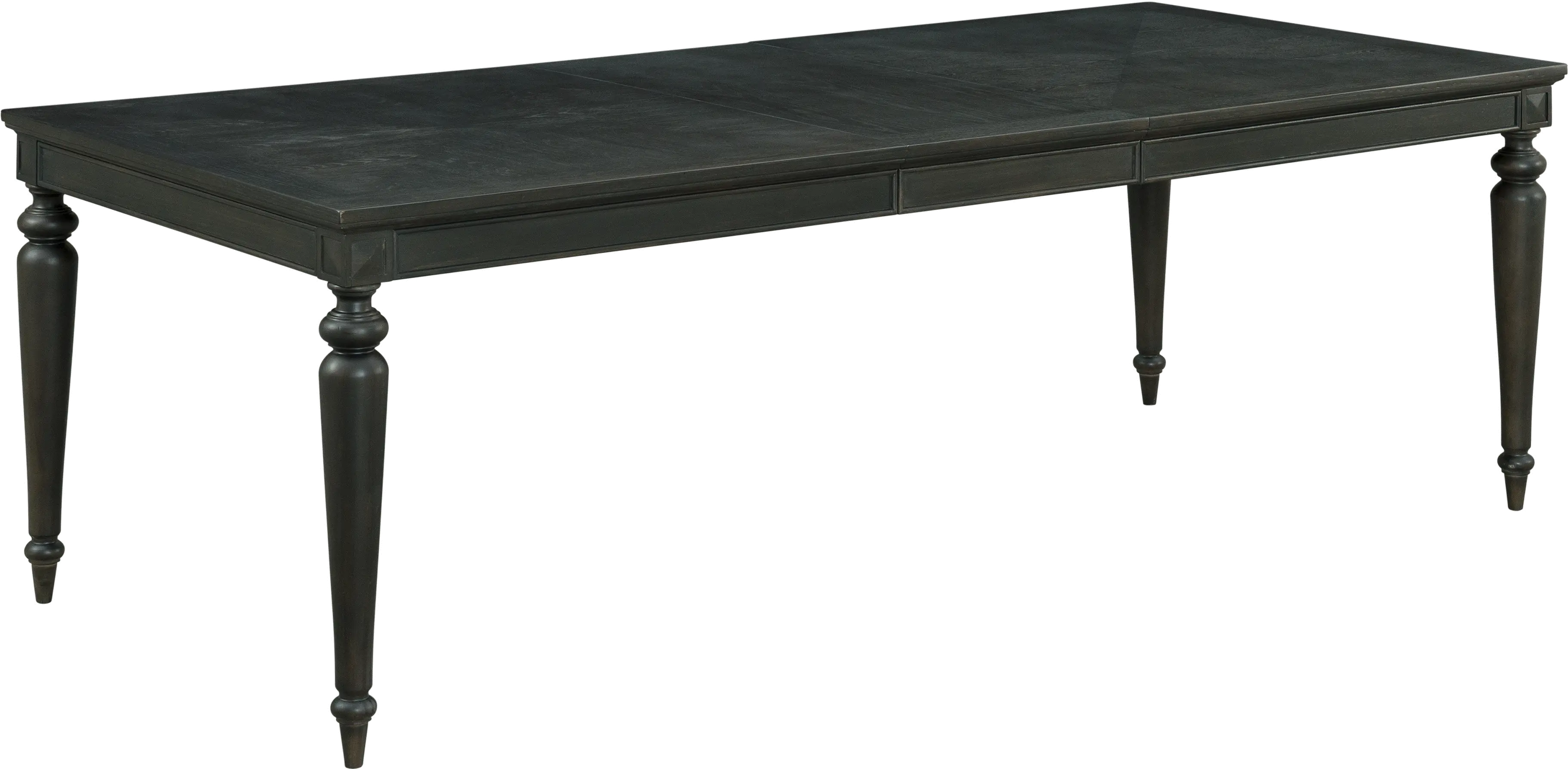 Hillside Black Dining Room Table-6