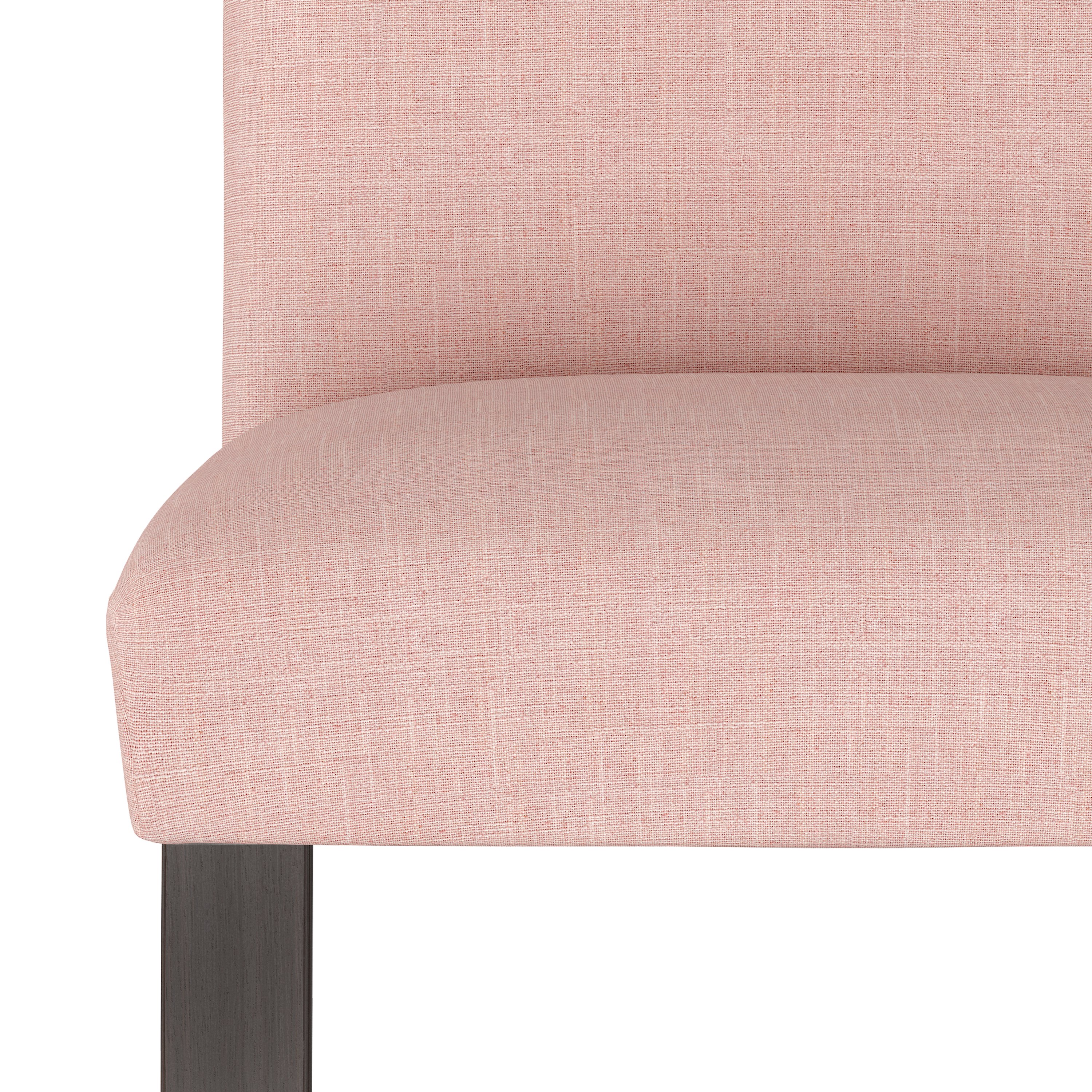 63-8ZMRSQ Pink Upholstered Bar Stool - Zuma-4
