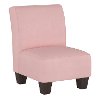 5705KPRMLGHPNK Premier Light Pink Kid's Slipper Chair