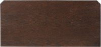 Contemporary Brown Chest of Drawers - Zephyr-8