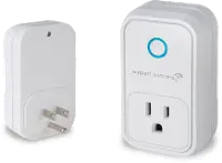AWP48W Amped WiFi Smart Plug