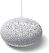 GOOGLE NEST MINI GEN 2 CHALK Google Nest Mini 2nd Generation - Chalk White
