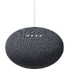 GOOGLE NEST MINI GEN 2 CHARCOAL Google Nest Mini 2nd Generation - Charcoal Gray