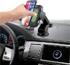 iLive Qi Wireless Fast Charge Mount