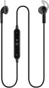 iLive Wireless Earbuds with Microphone - Black
