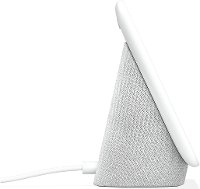 GOOGLE HOME GREY PROMO Google Nest Hub - Chalk White-5