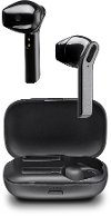 iLive True Wireless Earbuds - Black