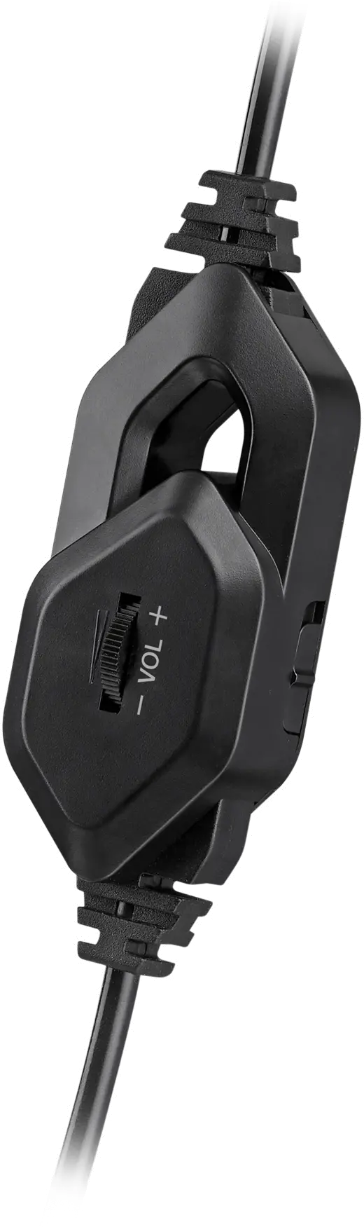 iLive Gaming Headphones with Microphone - Black-5