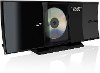 iLive Bluetooth CD Home Music System with FM Tuner