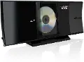 iLive Bluetooth CD Home Music System with FM Tuner