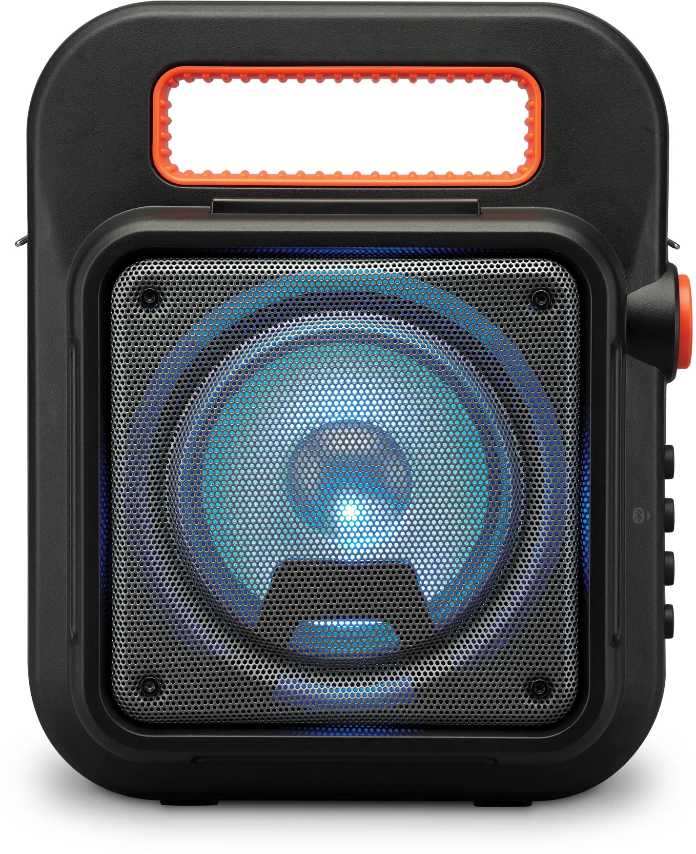 iLive Portable Wireless Speaker with FM Radio-3