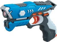 LT450 Laser Tag 4-Blaster Set-2