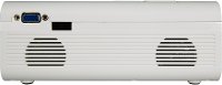 PJ308W GPX White Mini Projector with Built in Speaker-3