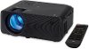 PF609B GPX Black Mini Projector with Bluetooth