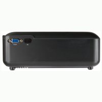 PF609B GPX Black Mini Projector with Bluetooth-2