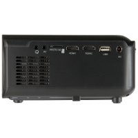 PF609B GPX Black Mini Projector with Bluetooth-4