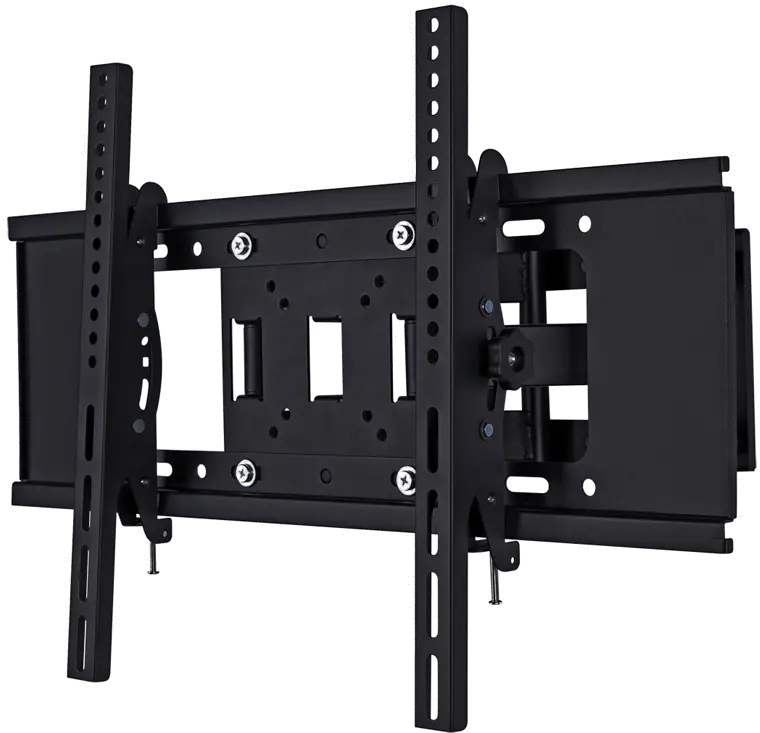 TM65B GPX Tilt and Swivel Mount for 32 - 70 Inch TVs-1