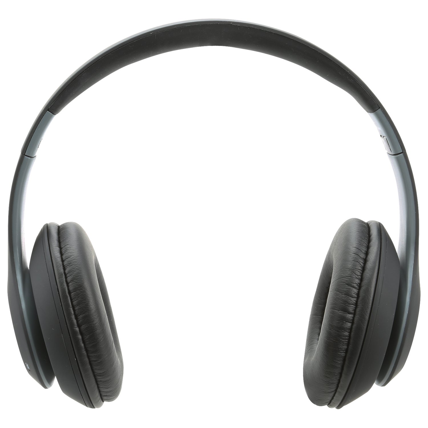 iLive Wireless Over the Ear Headphones - Black-3
