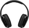 iLive Wireless Noise Cancelling Headphones - Black