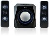 iLive Bluetooth Speaker System with Subwoofer