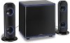 iLive Bluetooth Speaker System with Subwoofer
